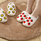 Budino 6 Smileys Sloffen