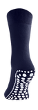 Budino Antislip sokken - 1 paar - Blauw