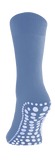 Budino Antislip sokken - 1 paar - Blauw