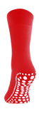 Budino Antislip sokken - 1 paar - Rood