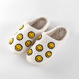 Budino 6 Smileys Sloffen