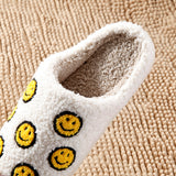 Budino 6 Smileys Sloffen