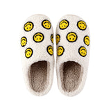 Budino 6 Smileys Sloffen
