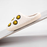 Budino 6 Smileys Sloffen