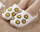 Budino 6 Smileys Sloffen