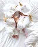 Budino Baby Pakje Unicorn