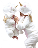 Budino Baby Pakje Unicorn
