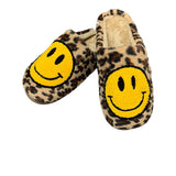 Budino Smile Sloffen - Panter