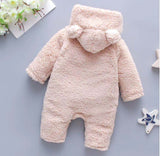 Budino Baby Pakje Dear Beer Beige