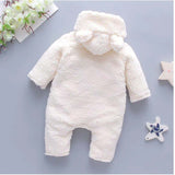 Budino Baby Pakje Dear Beer Beige