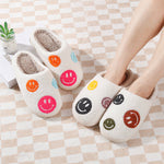 Budino 3 Smileys Sloffen