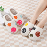 Budino 3 Smileys Sloffen