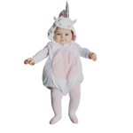 Budino Unicorn Baby Romper