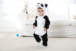 Budino Baby Pakje Pandabeer