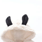 Budino Baby Pakje Smile Beer Beige